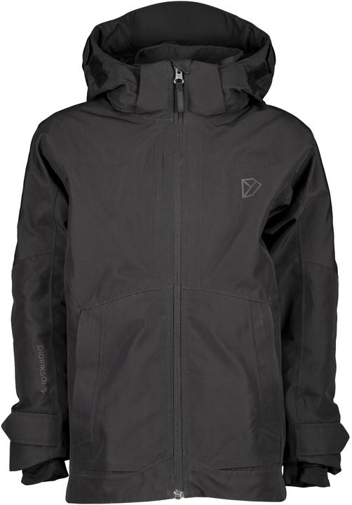 Actual product image Didriksons Kid's Dolomit Jacket 2 (140)