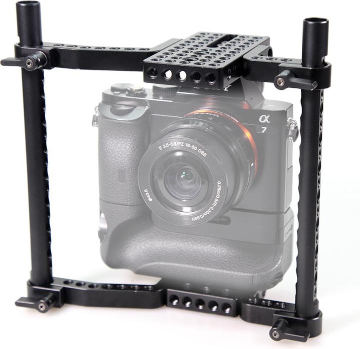Actual product image SmallRig VersaFrame (Cage)