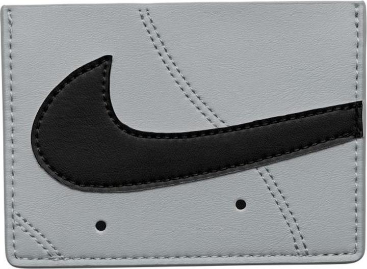 Actual product image Nike Icon Air Force 1 Wallet