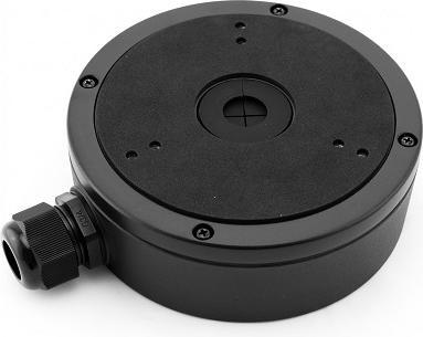 Actual product image Hikvision DS-1280ZJ-S Univ. junction box