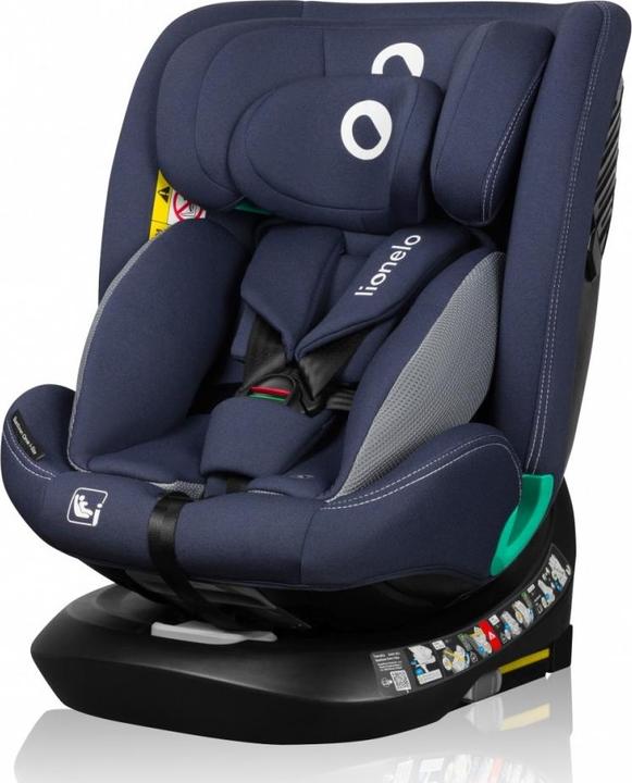 Image du produit Lionelo Bastiaan One I-Size (Reboarder, Norme ECE R129/i-Size)
