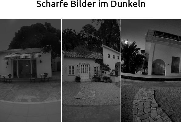 Produktbild Reolink D340P (Kabelgebunden, Ethernet)
