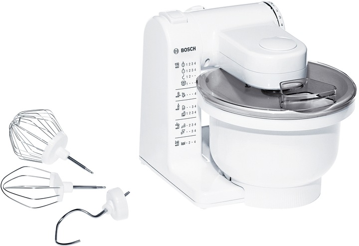 Bosch Hausgeräte Mum4405 (500 W)