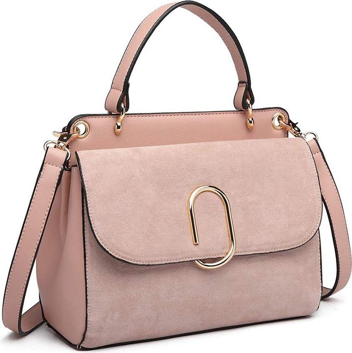 Produktbild Only-Bags.Store Umhängetasche Henkeltasche Kleine Handtaschen Arbeit Einkaufen Reisen