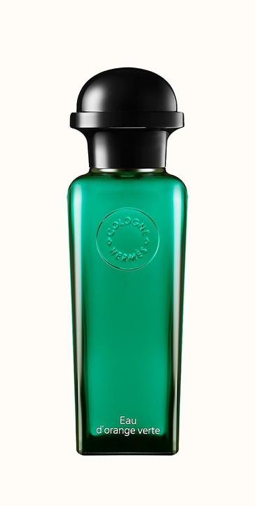 Actual product image Hermès Eau d'Orange Verte (Eau de toilette, 50 ml)