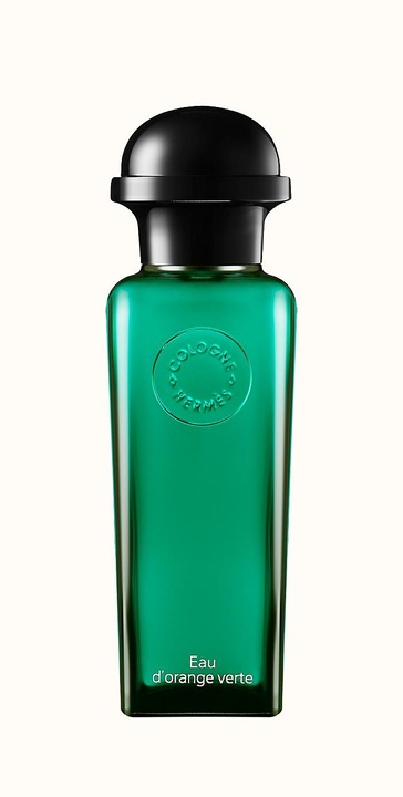 Produktbild Hermès Eau d'Orange Verte (Eau de Toilette, 50 ml)