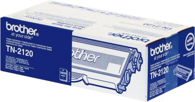 Produktbild Brother Tn-2120 (BK)