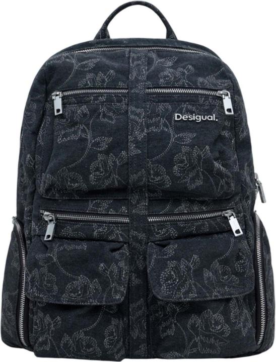 Produktbild Desigual Whiskey Embroidery 02 Chester
