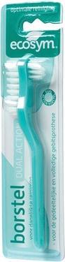 Actual product image Ecosym Daily Treatment Toothbrush (1 x)