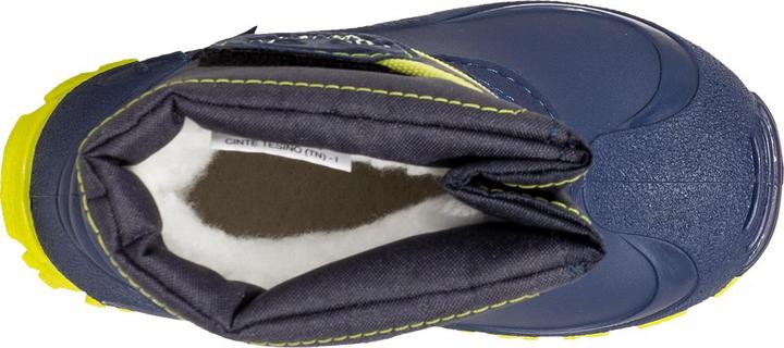 Image du produit Spirale Winterstiefel Mika marineblau (32)