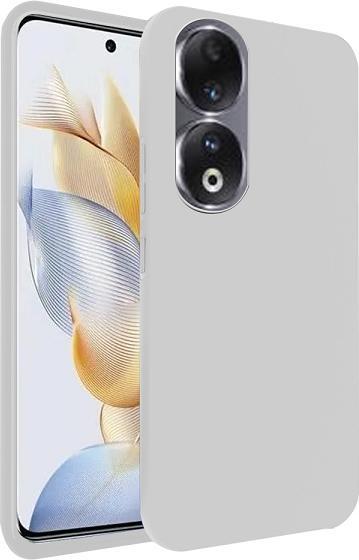 Actual product image Beline Case Candy Honor 90 przezroczysty/clear (Honor 90)