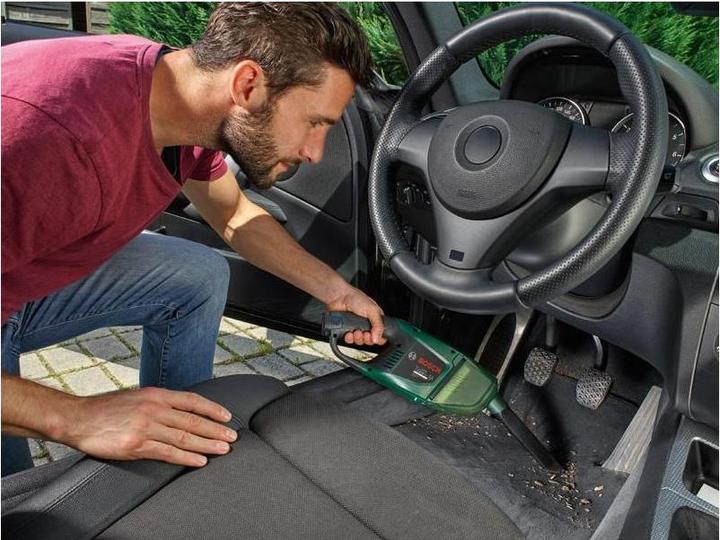 Produktbild Bosch Home & Garden EasyVac 12