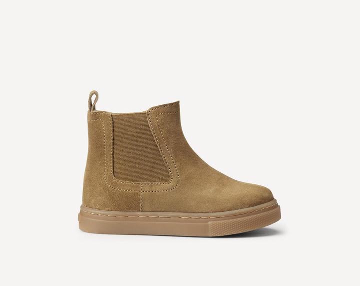Image du produit La Redoute Collections Chelsea-Boots (26)