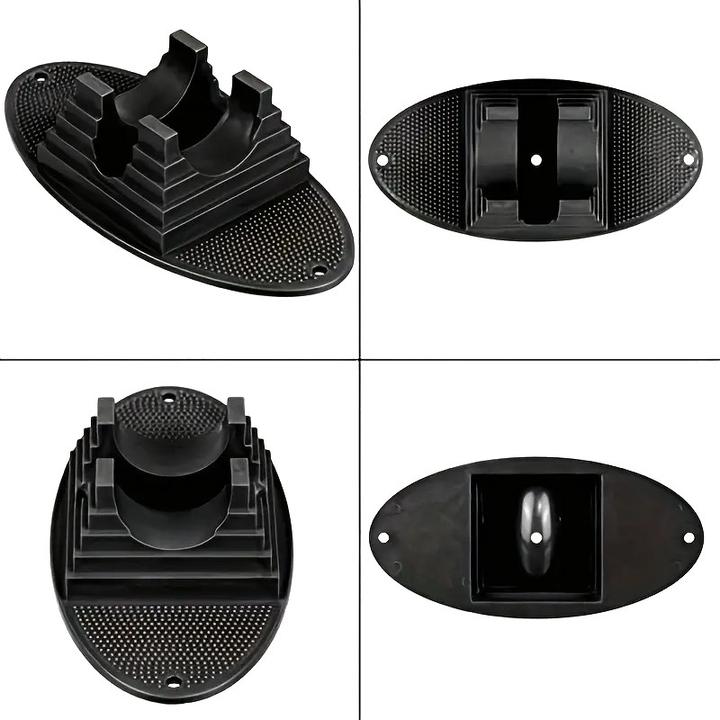 Immagine prodotto Cbx Scooter-Ständer, Scooter-Halter Schwarz