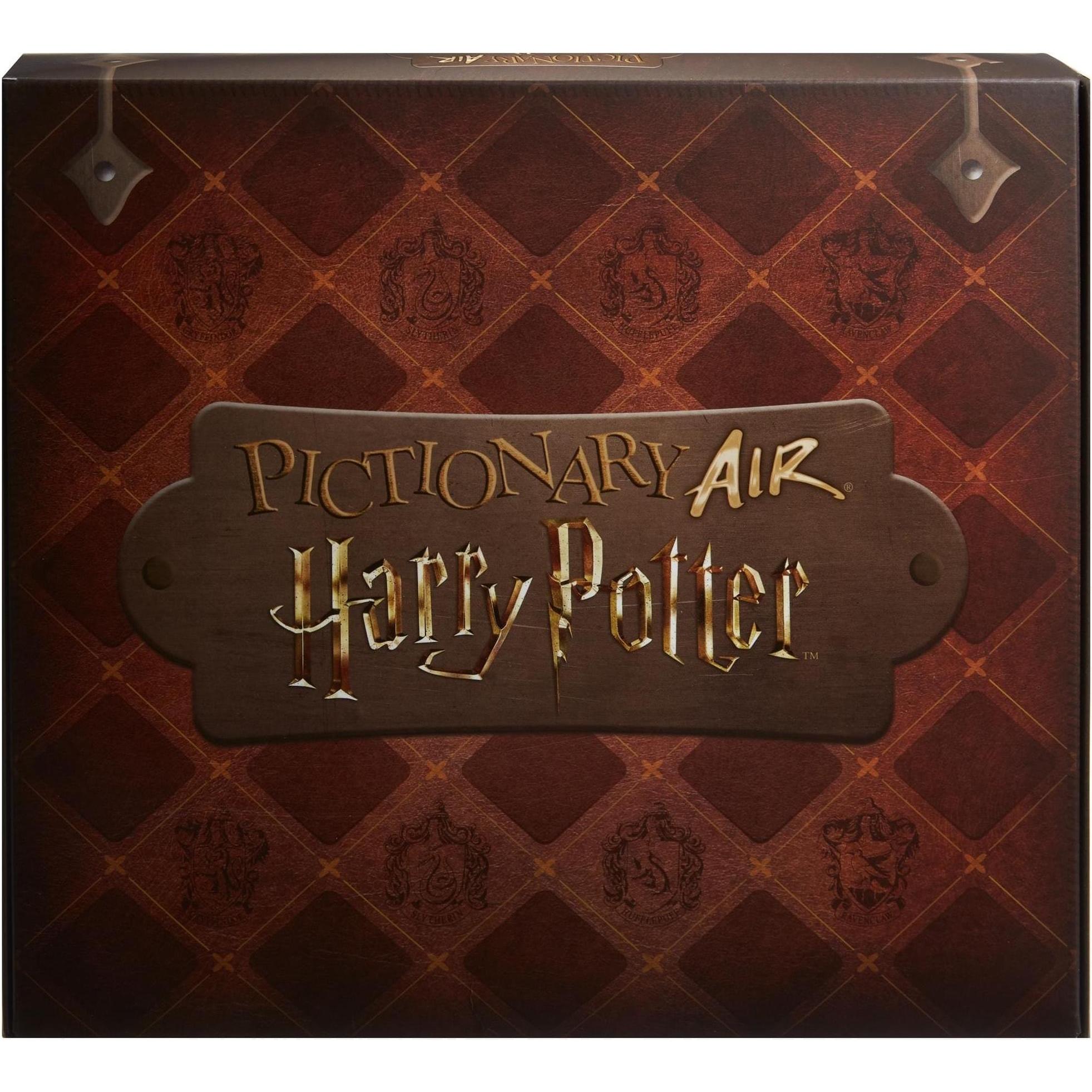 Thumbnail - Mattel Games Pictionary Air (Deutsch)