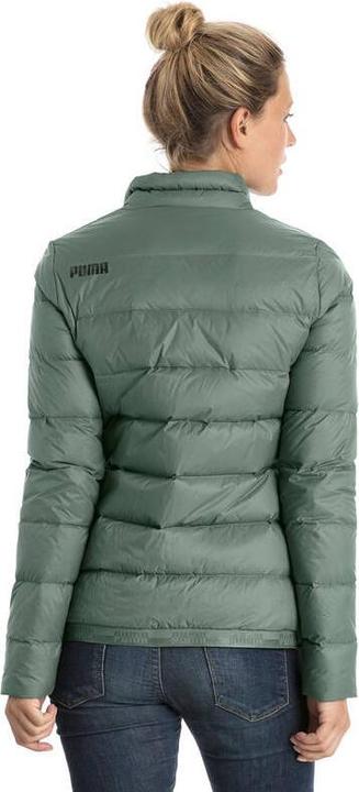 Produktbild Puma Daunenjacke (S)