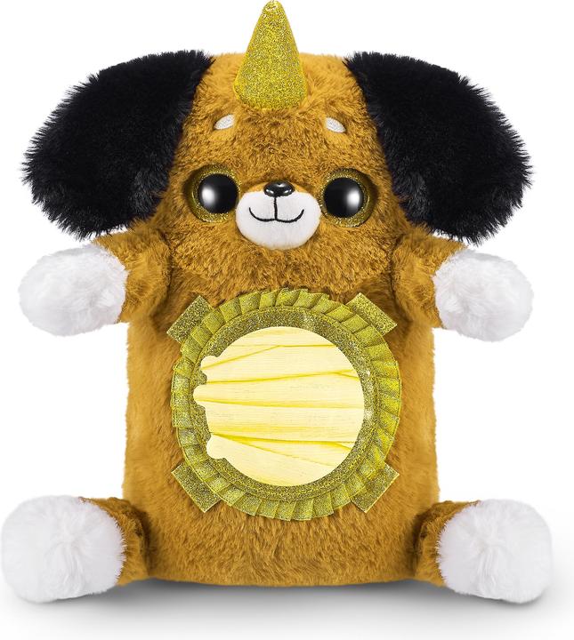 Produktbild Zuru Sequin Surprise - Puppycorn Rescue (28 cm)