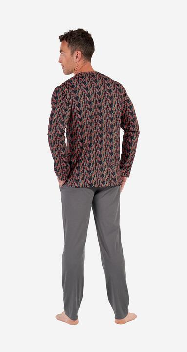 Produktbild HOM Pyjama Long Sleepwear Westgate (S)