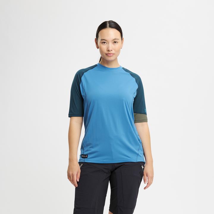 Image du produit Elevenate W Grit Shortsleeve Jersey (XS)