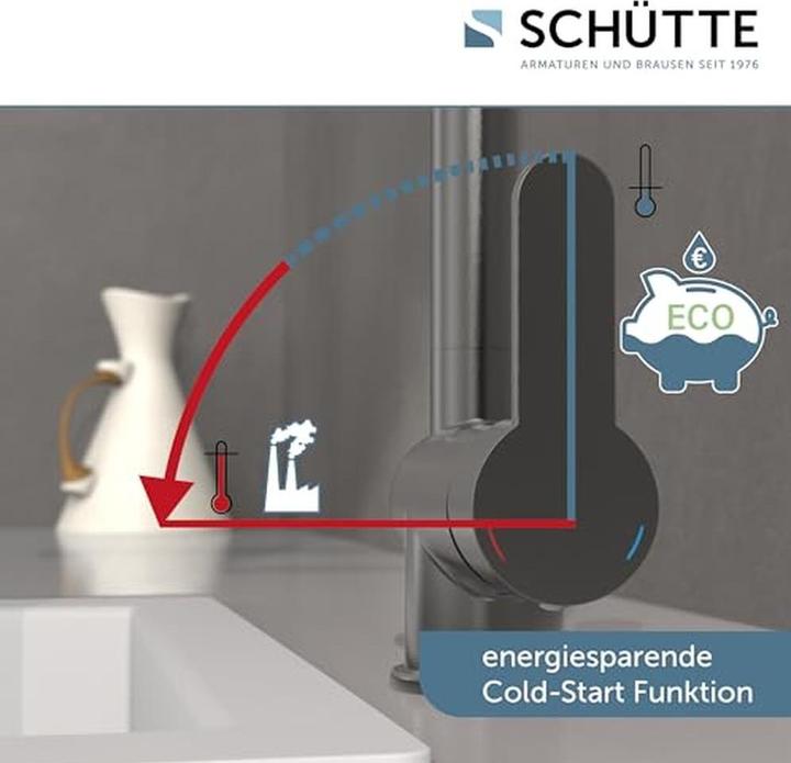 Image du produit Schütte London