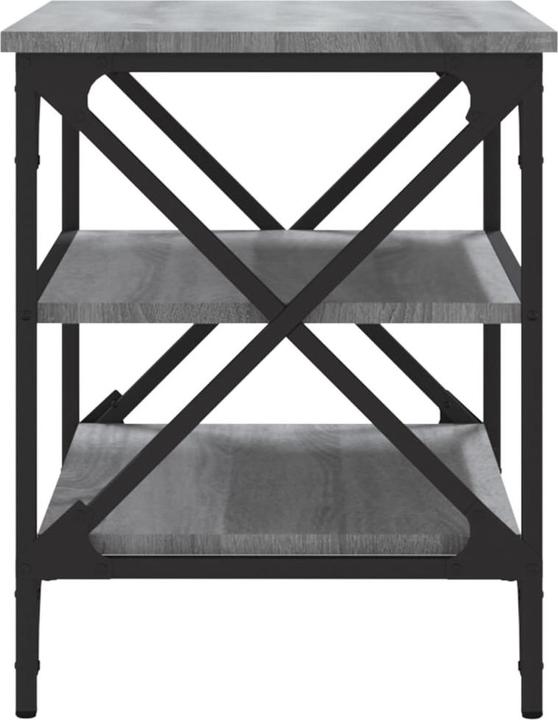 Actual product image vidaXL Cash (80 x 40 x 50 cm)