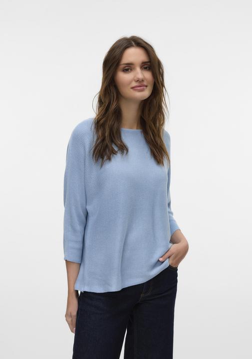 Immagine prodotto Vero Moda Vmnora 3/4 Boatneck Blouse Noos (XL)