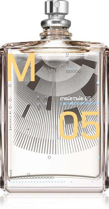 Produktbild Escentric Molecules Molecule 05 by (Eau de Toilette, 100 ml)