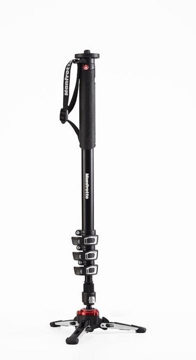 Immagine prodotto Manfrotto Xpro (Metallo)
