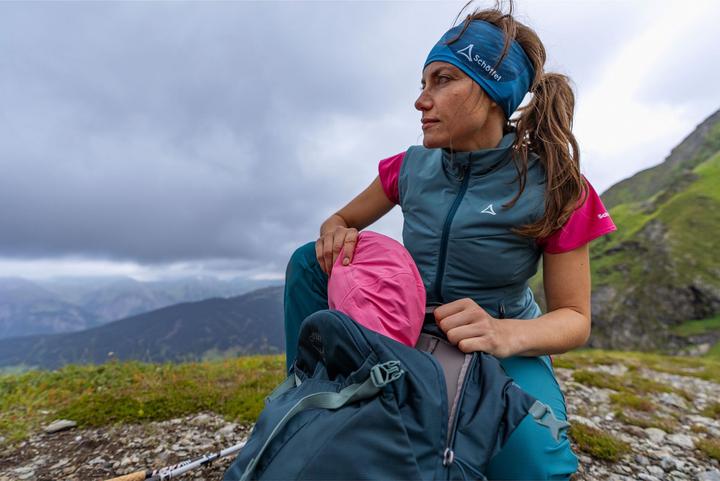 Image du produit Schöffel Femmes Ins. Vest Skorpa (40, L)