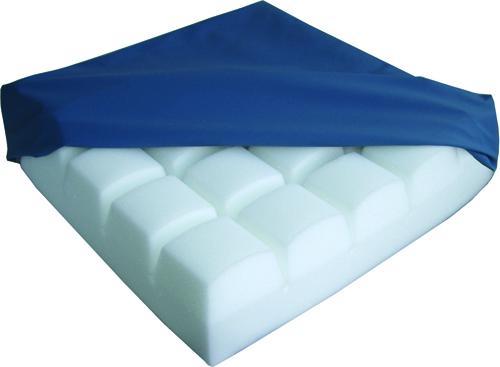 Immagine prodotto AKS Zielonka Maxisit - coussin anti-escarres (Toilette)