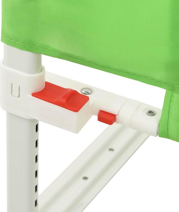 Actual product image vidaXL Bettgitter (140 x 25 x 70 cm)