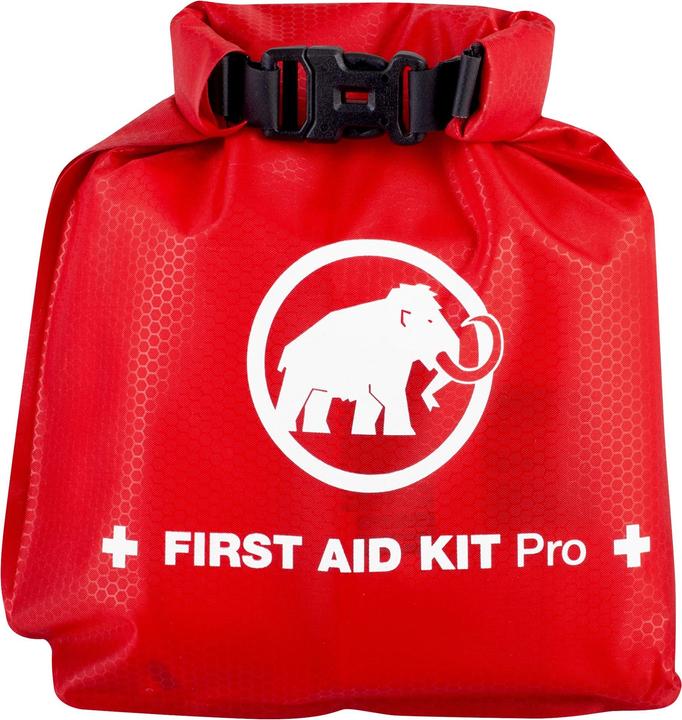 Mammut Pro First Aid Kit (First Aid Kit)