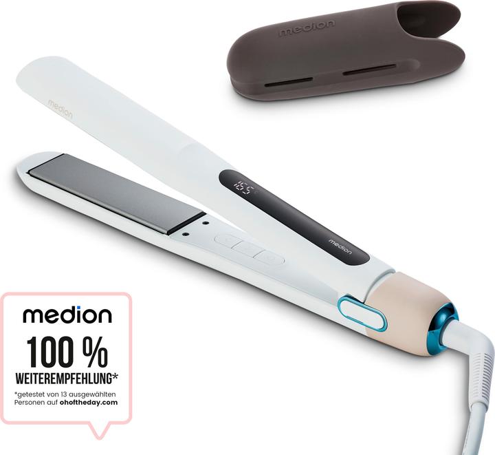 Produktbild Life HS1 Glätteisen