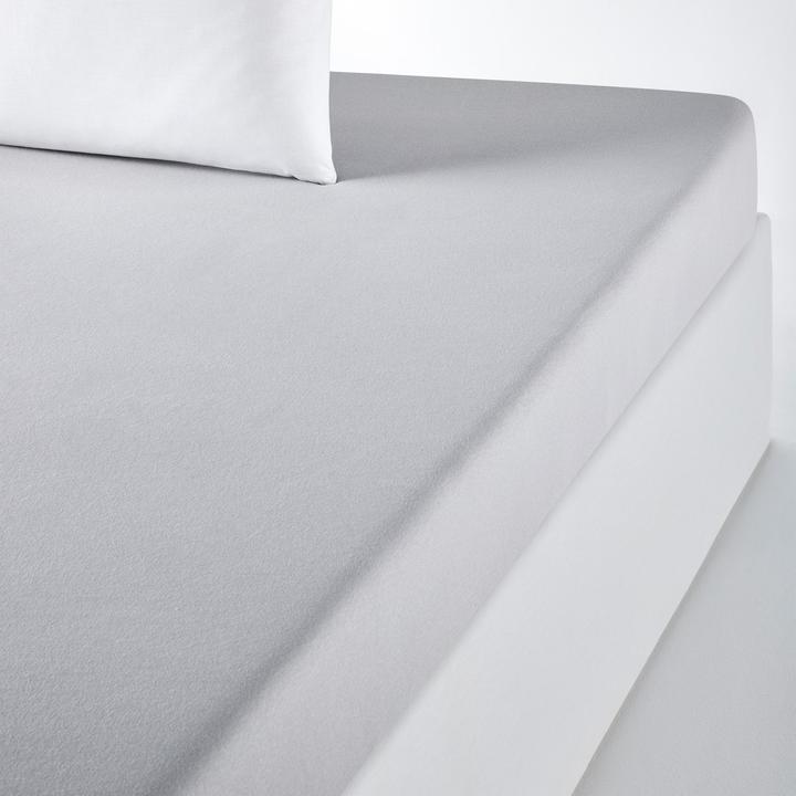 Produktbild La Redoute Interieurs Scenario Jersey (180 x 200 cm)