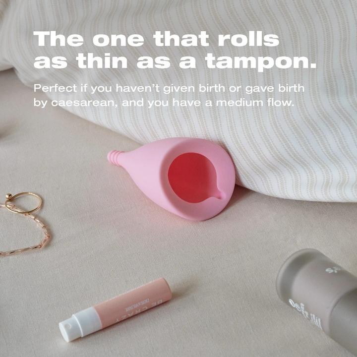 Immagine prodotto Intimina Tazza di giglio (Normale)