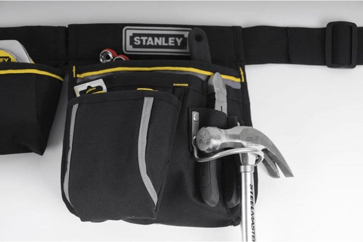 Produktbild Stanley Werkzeuggürtel (1 Teile)