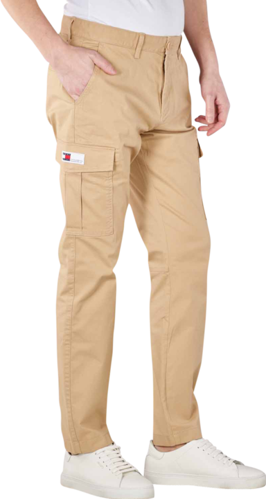 Actual product image Tommy Jeans 10018612 (W34/L30)