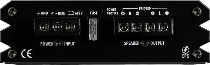 Image du produit Hifonics Pluto Ii