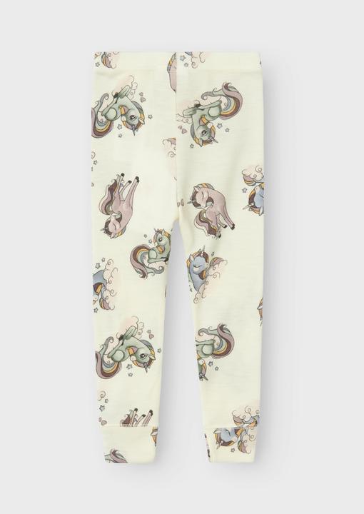 Produktbild Name it Nmfwillitus Wool Legging Noos (104)