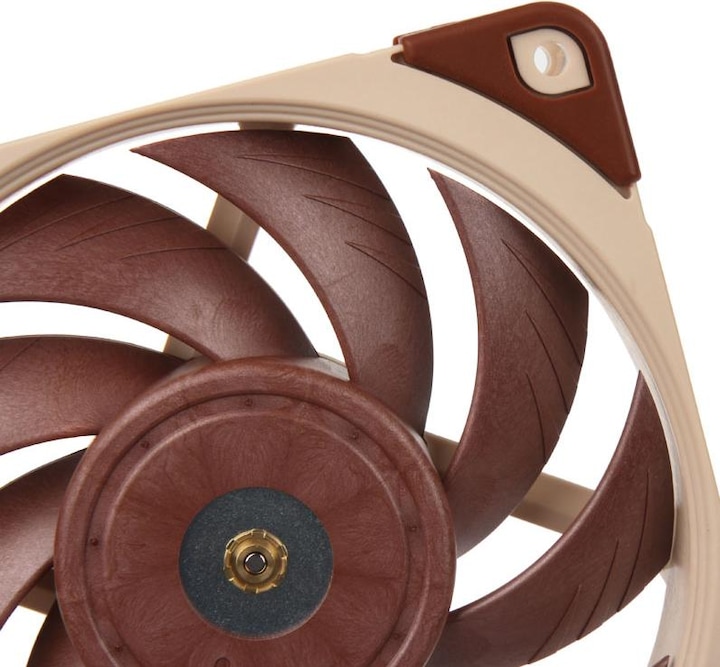 Produktbild Noctua NF-A12x25 PWM (120 mm, 1 x)