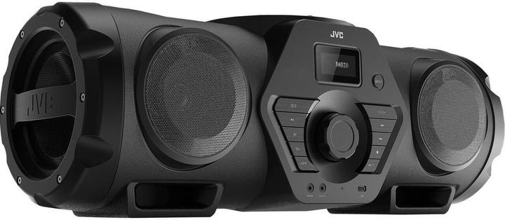 Immagine prodotto JVC RV-NB300DABBP (FM, DAB, Bluetooth)