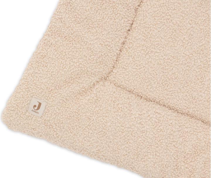 Image du produit Jollein Couverture d'éveil 100x100cm