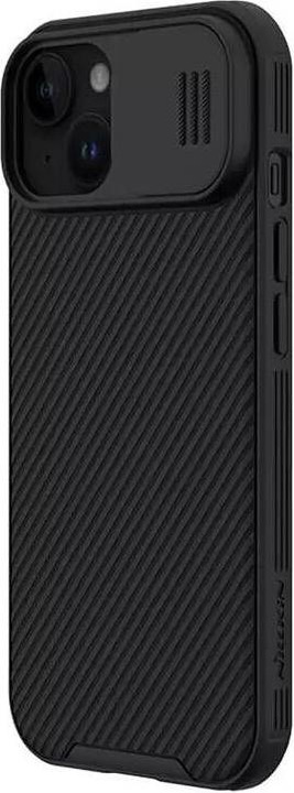 Produktbild Nillkin CamShield Pro (Apple iPhone 15)