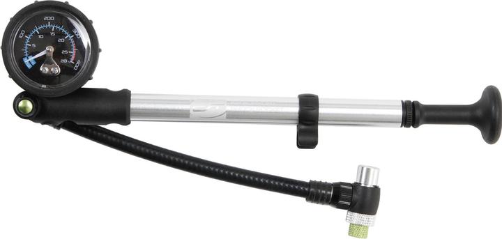 Produktbild Contec Dämpferpumpe Shock Rocket