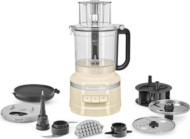 KitchenAid 5KFP1319EAC (3100 ml, 400 W)