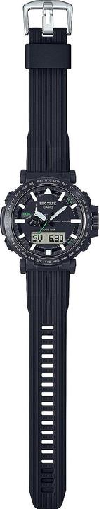 Produktbild Casio Pro Trek (Chronograph, 51.50 mm)