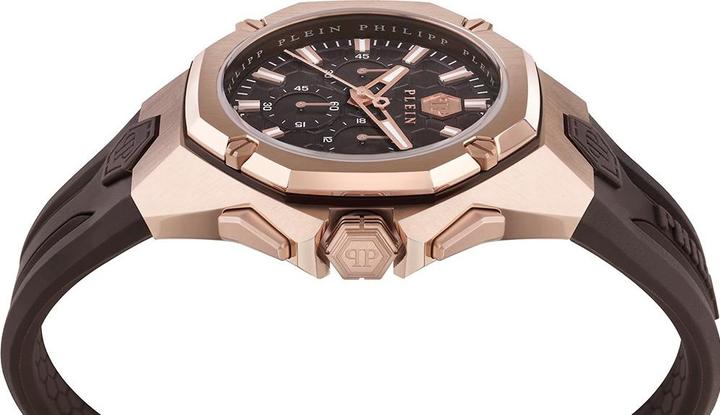 Immagine prodotto Philipp Plein PWTBA0223 Hyper $port (Cronografo, 45 mm)