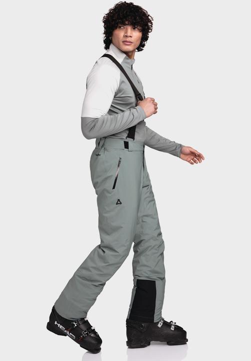 Actual product image Schöffel Pants Style Pine MNS (48, M)