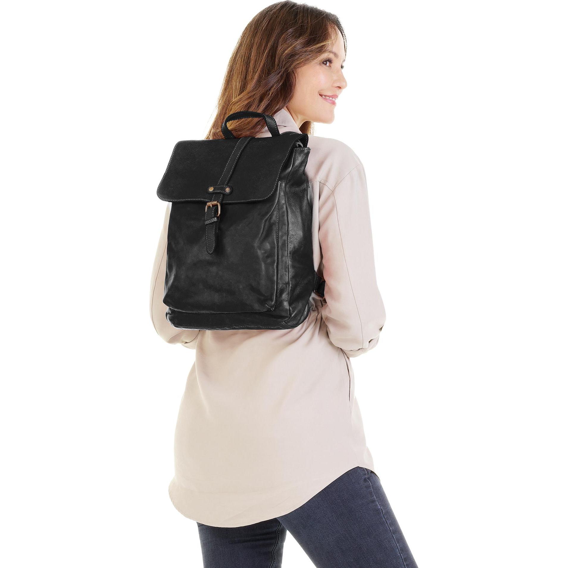 Thumbnail - Samantha Look, Rucksack, (5 l)