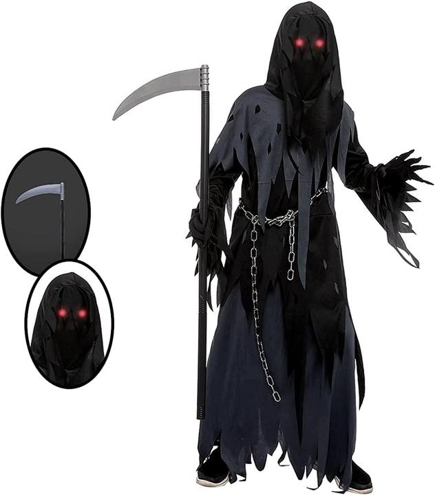 Spooktacular Creations Sensenmann (M)